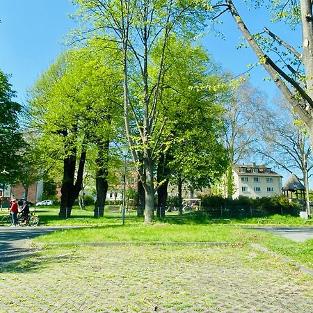 Kassel: Alles, Was Du Brauchst! מראה חיצוני תמונה