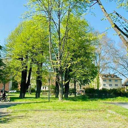Kassel: Alles, Was Du Brauchst! מראה חיצוני תמונה