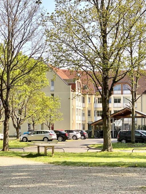 Kassel: Alles, Was Du Brauchst! מראה חיצוני תמונה